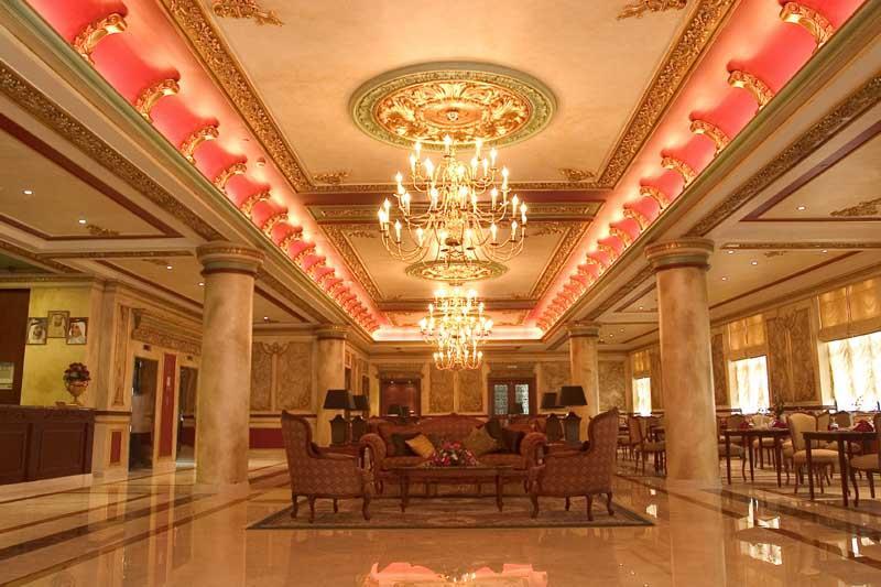 Ascot Hotel Дубай Екстериор снимка